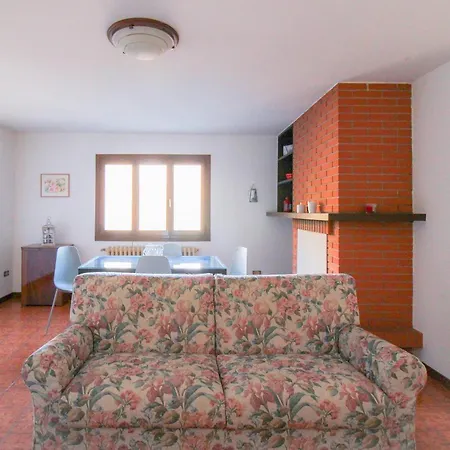 Da Anna Holiday home