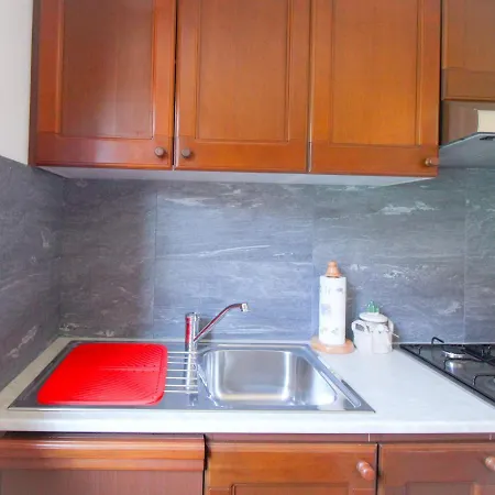 Holiday home Da Anna Cremia