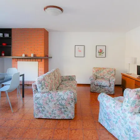 Holiday home Da Anna *
