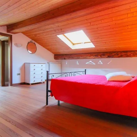 Holiday home Da Anna *