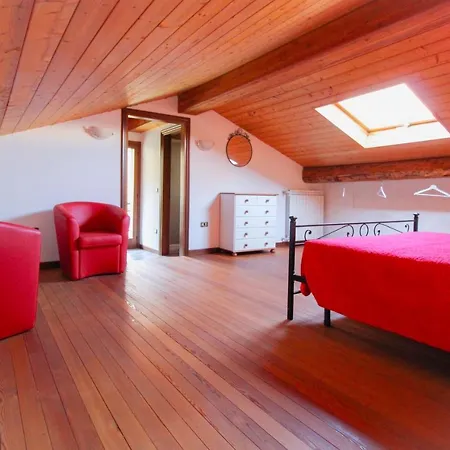 Holiday home Da Anna Cremia
