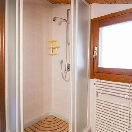Holiday home Da Anna