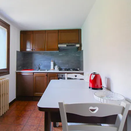 Holiday home Da Anna