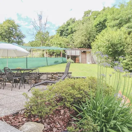 Da Anna Holiday home