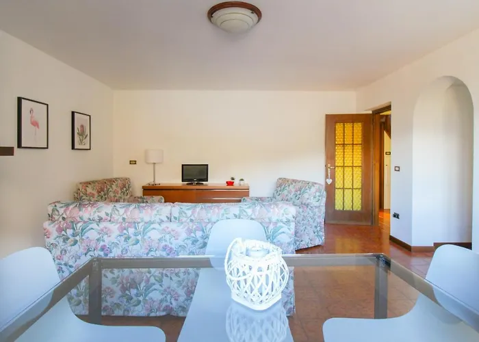 Tatil Evi Da Anna Cremia