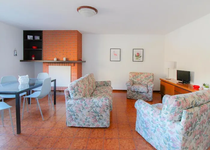 Tatil Evi Da Anna *