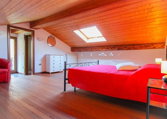 Tatil Evi Da Anna *