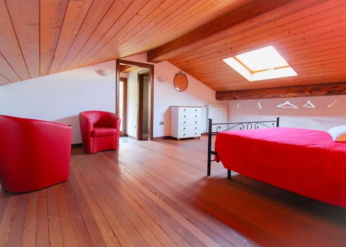 Tatil Evi Da Anna Cremia