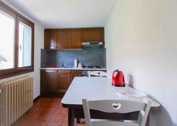 Tatil Evi Da Anna