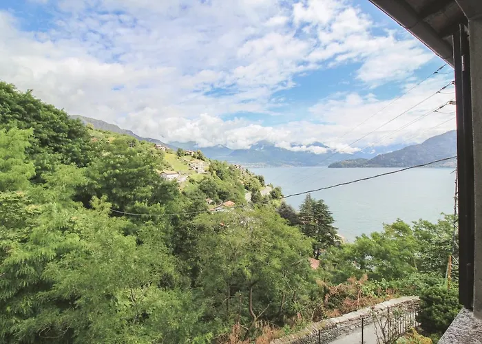 Tatil Evi Da Anna Cremia